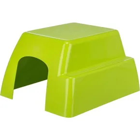 Plastový domček IGLÚ pre králiky 29x19x33cm TRIXIE
