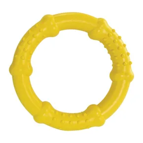 Plávajúci tréningový kruh s vanilkou 13.5cm HipHop