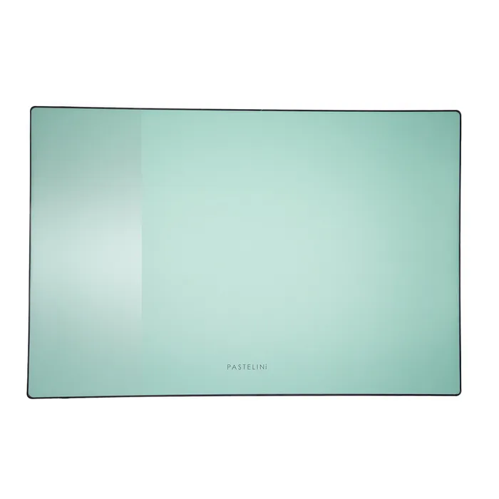 Hlavný obrázok produktu Podložka na stůl 60x40cm PASTELINI zelená