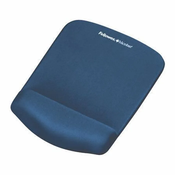 Hlavný obrázok produktu Podložka pod myš "PlushTouch™", modrá, FELLOWES