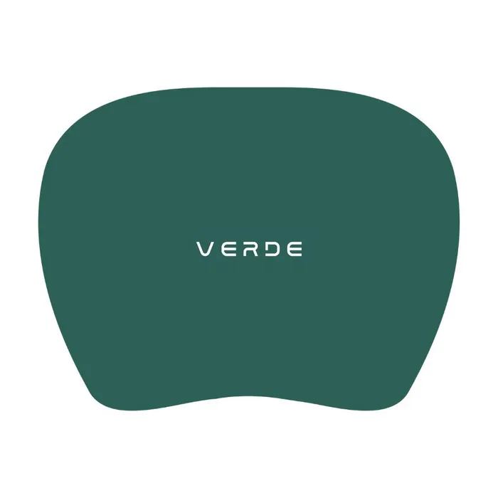 Hlavný obrázok produktu Podložka pod myš VERDE zelená