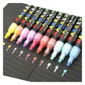 Ďalší obrázok produktu Akrylový popisovač M&G Acrylic Marker 2 mm, Azure S603