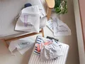 Ďalší obrázok produktu Popisovač na textil edding 4500, žltý, stopa 2–3 mm, okrúhly hrot