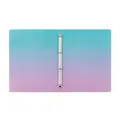 Ďalší obrázok produktu Zakladač PP A4 4kr. OMBRE ružová