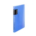 Zakladač PP A5 4kr. Opaline modrá