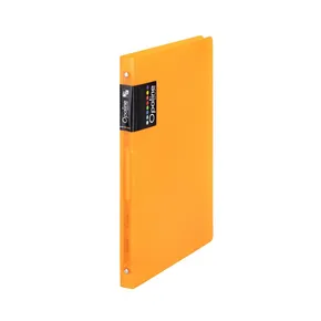 Zakladač PP A5 4kr. Opaline oranžová