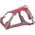 Postroj PREMIUM ACTIVE, červená XS-S: 30-40 cm / 15 mm