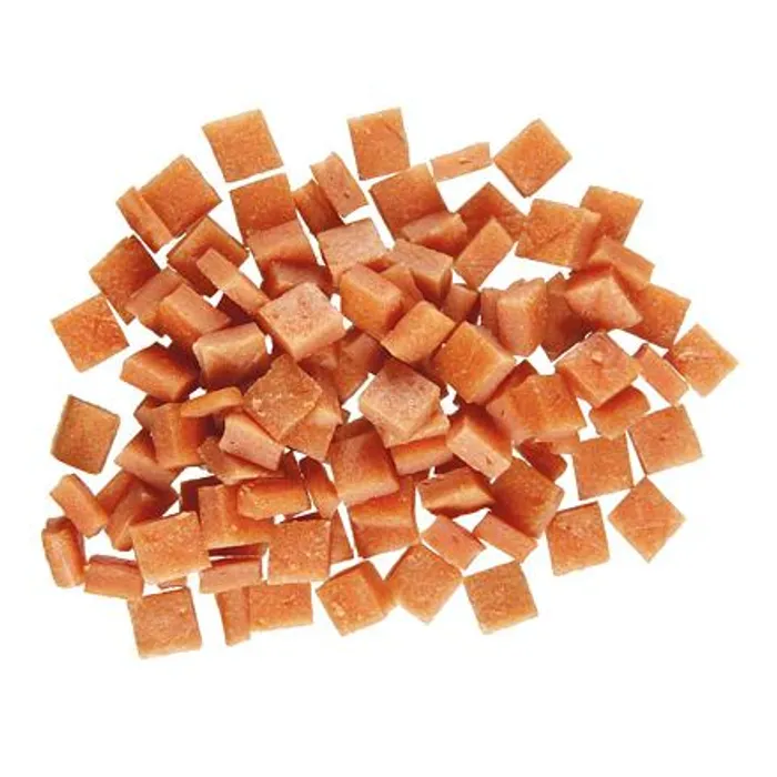 Hlavný obrázok produktu Premio CUBES - kuřecí kostičky 50 g