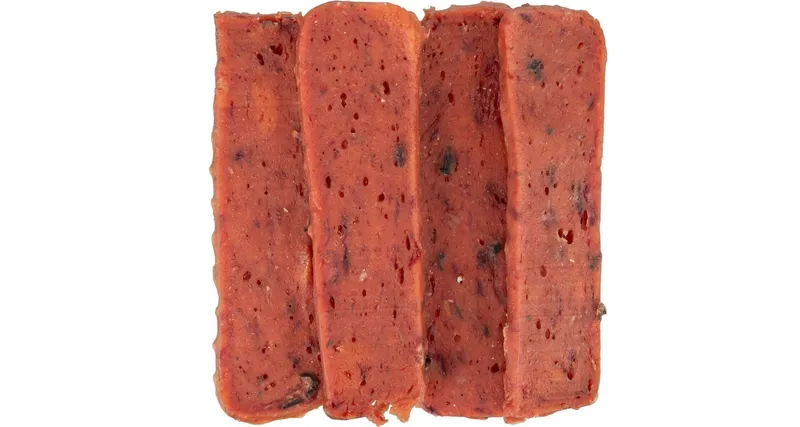 Hlavný obrázok produktu PREMIO Filets, hovězí filety - 93% masa, 80 g