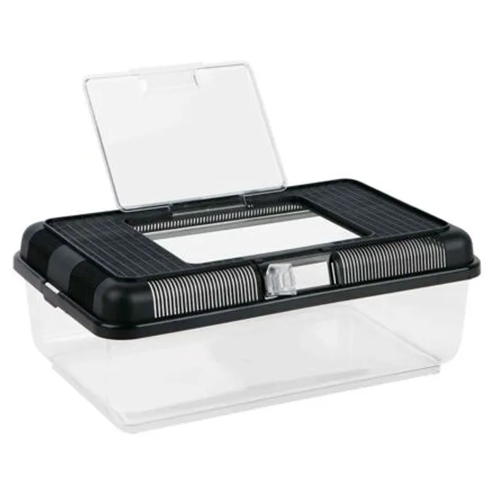 Hlavný obrázok produktu Přepravní a krmící box 38 × 14 × 24 cm