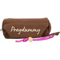 Ďalší obrázok produktu Preydummy, hnedá o 6 × 14 cm