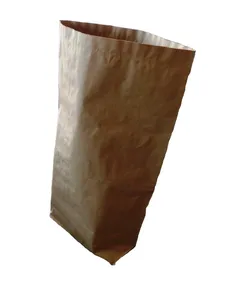 Vrece papierové 55x110x18 cm 3vrstvové