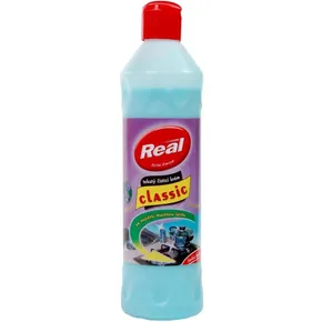 Real Classic Levanduľa abrazívny krém s veľmi vysokou účinnosťou 600 g