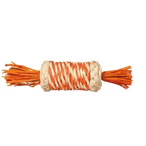Sisalový cukrík pre hlodavce 18cm TRIXIE