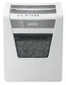 Ďalší obrázok produktu Skartovačka IQ Office Pro P4, 15 listov, krížový rez, LEITZ