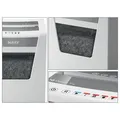 Ďalší obrázok produktu Skartovačka IQ Office Pro P4, 15 listov, krížový rez, LEITZ