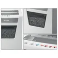 Ďalší obrázok produktu Skartovačka IQ Office Pro P4, 15 listov, krížový rez, LEITZ