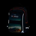 Ďalší obrázok produktu Školský set OXY JUMPER Auto [3 ks]