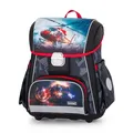Ďalší obrázok produktu Školský set PREMIUM Hasiči [3 ks]