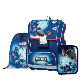 Školský set PREMIUM Hokej [3 ks]