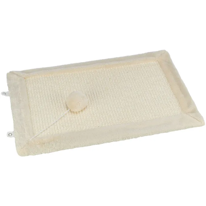 Hlavný obrázok produktu Škrábací deska 55x35cm - hnědá