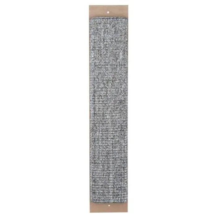 Hlavný obrázok produktu Škrábadlo nástěnné 11x56cm, - šedé