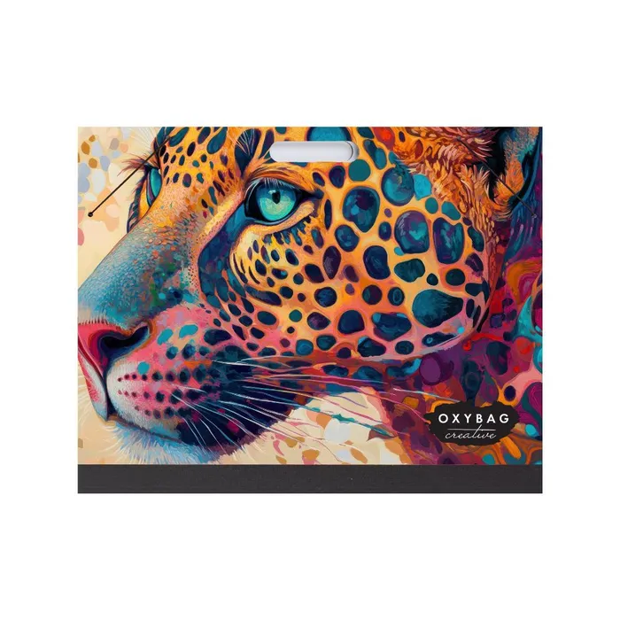 Hlavný obrázok produktu Sloha A3 na výkresy PICASSO Cheetah