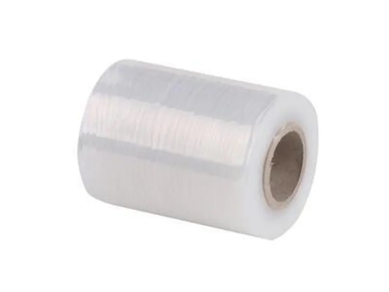 Hlavný obrázok produktu Smršťovací fólie, průhledná, 0,1m x 153m
