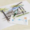 Ďalší obrázok produktu Štetec Faber-Castell so zásobníkom na vodu