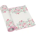 Behúň na stôl PAW AIRLAID 40cm x 24m Pink Season
