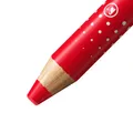 Ďalší obrázok produktu Suchý popisovač na tabuli a flipchart STABILO MARKdry - červený