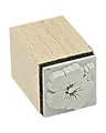 Ďalší obrázok produktu Sviečka kónická červená priemer 23 x 245 mm [10 ks]