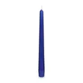 Ďalší obrázok produktu Sviečka kónická tmavomodrá priemer 23 x 245 mm [10 ks]