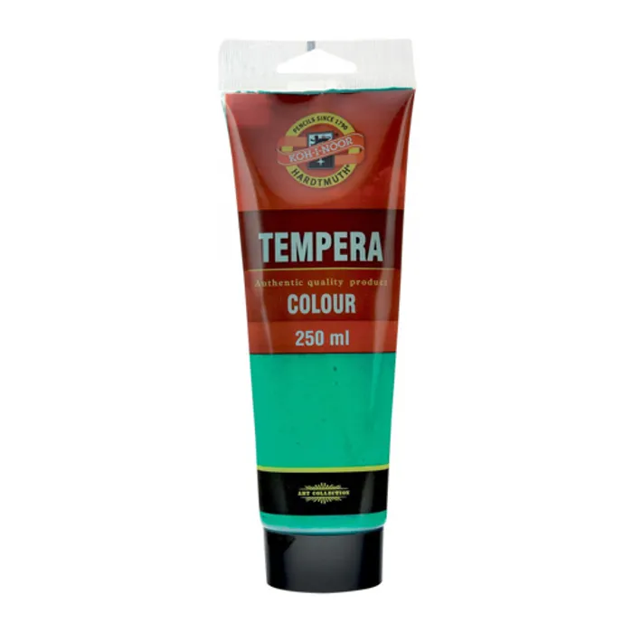 Hlavný obrázok produktu Temperové barvy 250ml - 162801 sráž alizarinová