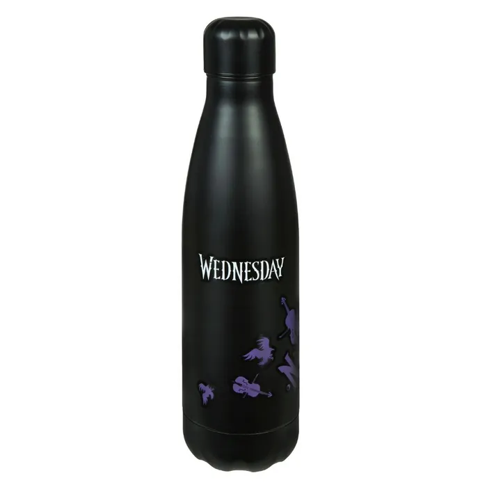 Hlavný obrázok produktu Termoska 550 ml WEDNESDAY
