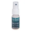 Farba na textil v spreji Cadence, zlatá, 25 ml