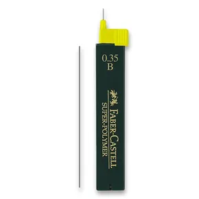 Tuhy Faber-Castell Super-polymer tvrdosť B
