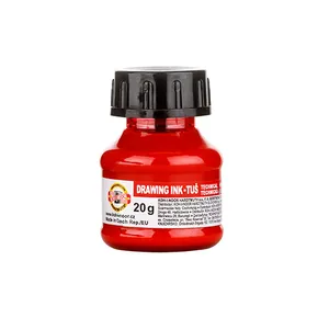 Atrament 141724 Red/20g