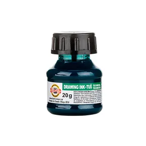 Atrament 141726 Green/20g