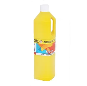 Tuš 1417 žltý na kreslenie 1000 g