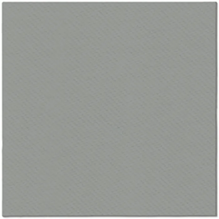 Hlavný obrázok produktu Ubrousek PREMIUM šedý 20 x 20 cm v boxu [100 ks]