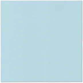 Obrúsky PAW AIRLAID L 40x40cm Monocolor (light blue) [50 ks]