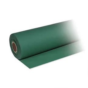 Obrus (PAP-Airlaid) PREMIUM rolovaný tmavozelený 1,2 x 25 m [1 ks]