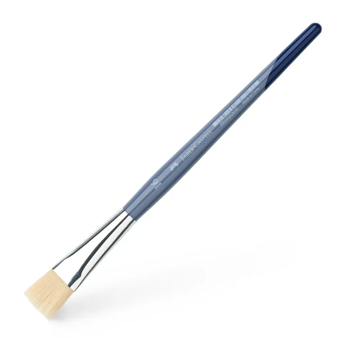 Hlavný obrázok produktu Umělecký štěteček plochý, č.16 Faber Castell 282816