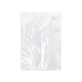 Ďalší obrázok produktu Univerzálne vrecko (HDPE) transparentné 17 x 25 cm 1L `S` [120 ks]
