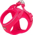 UrbanVest postroj, S: 45 – 48 cm/20 mm, fuchsia