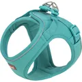 UrbanVest postroj, XS-S: 41-44 cm/15 mm, aqua