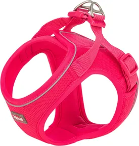 UrbanVest pančuchové nohavice, veľkosť XXS-XS: 34-37 cm/15 mm, fuchsia