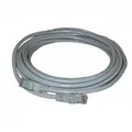 Ďalší obrázok produktu UTP patchcord, Cat.6, RJ45 M-3m, netienený, sivý, economy