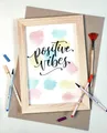 Ďalší obrázok produktu Vláknová fixka s flexibilným štetcovým hrotom STABILO Pen 68 brush citrónová žltá [1 ks]